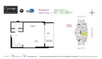 Floor Plan Thumbnail