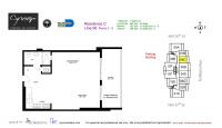 Floor Plan Thumbnail