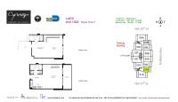 Floor Plan Thumbnail
