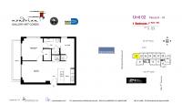 Floor Plan Thumbnail