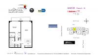 Floor Plan Thumbnail