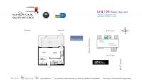 Floor Plan Thumbnail
