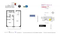 Floor Plan Thumbnail