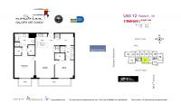 Floor Plan Thumbnail