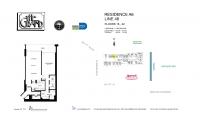 Floor Plan Thumbnail