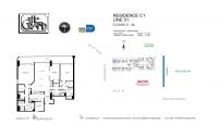 Floor Plan Thumbnail
