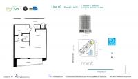 Floor Plan Thumbnail
