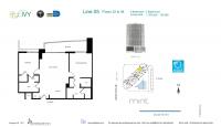 Floor Plan Thumbnail