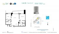 Floor Plan Thumbnail