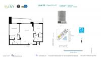 Floor Plan Thumbnail