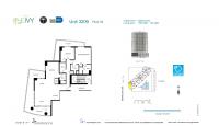 Floor Plan Thumbnail