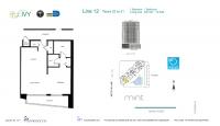 Floor Plan Thumbnail