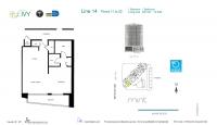 Floor Plan Thumbnail