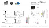 Floor Plan Thumbnail