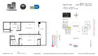 Floor Plan Thumbnail