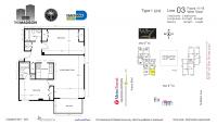 Floor Plan Thumbnail