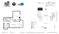 Floor Plan Thumbnail