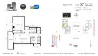 Floor Plan Thumbnail