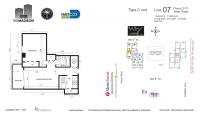 Floor Plan Thumbnail