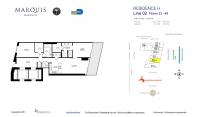 Floor Plan Thumbnail