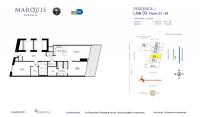 Floor Plan Thumbnail
