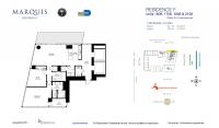 Floor Plan Thumbnail