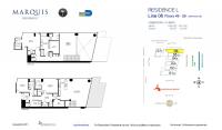 Floor Plan Thumbnail