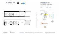 Floor Plan Thumbnail