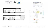 Floor Plan Thumbnail
