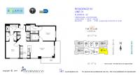 Floor Plan Thumbnail