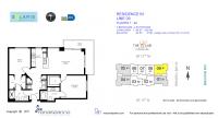 Floor Plan Thumbnail