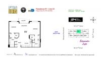 Floor Plan Thumbnail
