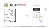 Floor Plan Thumbnail