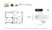 Floor Plan Thumbnail