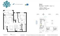 Floor Plan Thumbnail