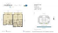 Floor Plan Thumbnail