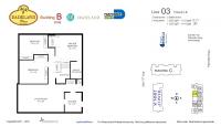 Floor Plan Thumbnail