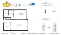 Floor Plan Thumbnail