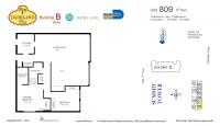 Floor Plan Thumbnail