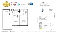 Floor Plan Thumbnail