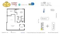 Floor Plan Thumbnail