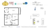 Floor Plan Thumbnail