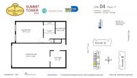 Floor Plan Thumbnail