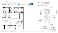 Floor Plan Thumbnail