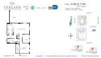 Floor Plan Thumbnail