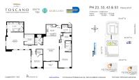 Floor Plan Thumbnail