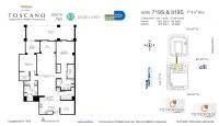 Floor Plan Thumbnail