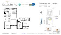 Floor Plan Thumbnail