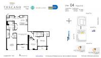 Floor Plan Thumbnail
