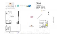 Floor Plan Thumbnail